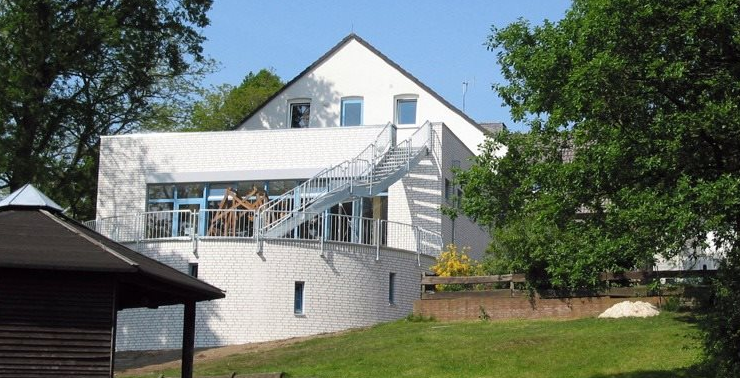 Jugendherberge Kleve