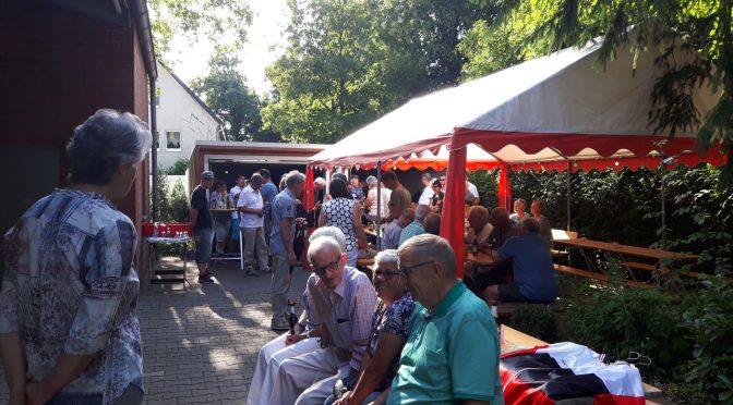 Sommerfest