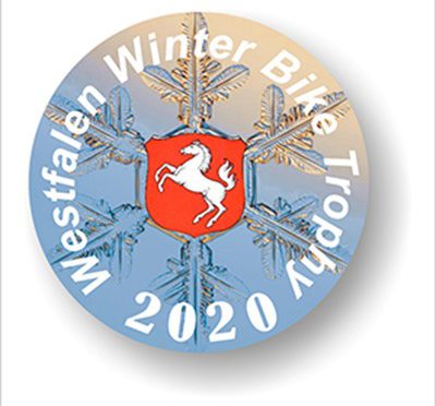 Das Logo der Westfalen Winter Bike Trophy 2020