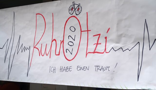 Ruhr-Ötzi 2020