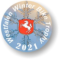 Das Logo der Westfalen Winter Bike Trophy 2021