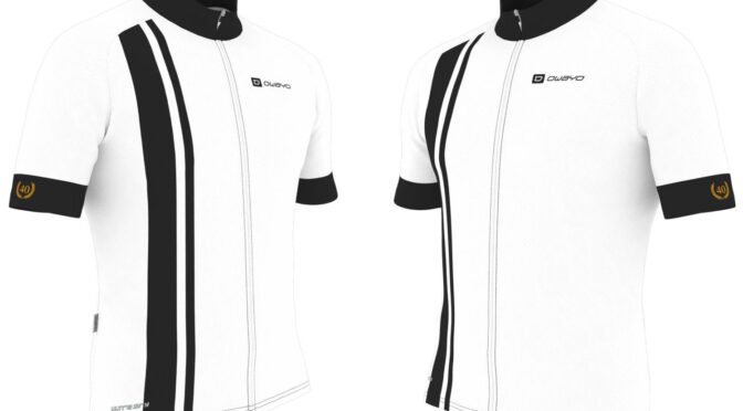Sprinter Waltrop Trikot zum 40. Vereinsjubiläum