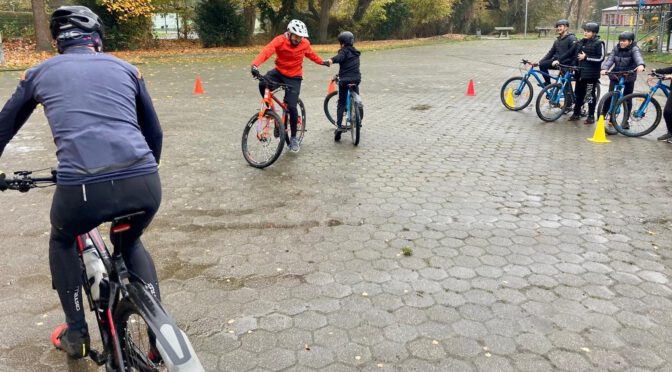 Erfolgreiche Kooperation mit der Käthe-Kollwitz-Gesamtschule Lünen