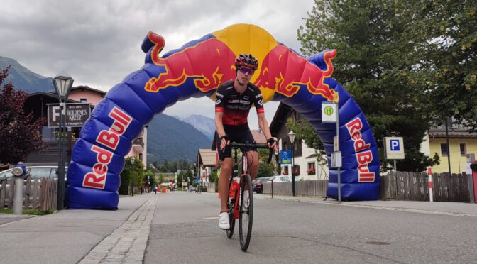 333 km Tour ohne Grenzen / Arlberg Giro / Rhön 300