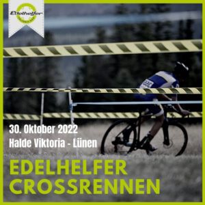 BOMBTRACK NRW-Cross-Cup 2022/23