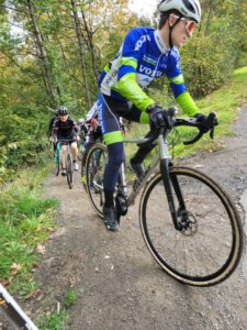 Cyclocross-Workshop