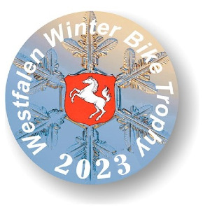Westfalen Winter Bike Trophy 2023