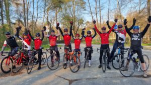 Training für Jugend / Kinder @ Taubenhaus