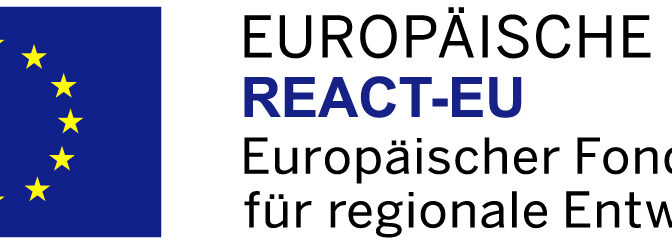 REACT-EU LOGO