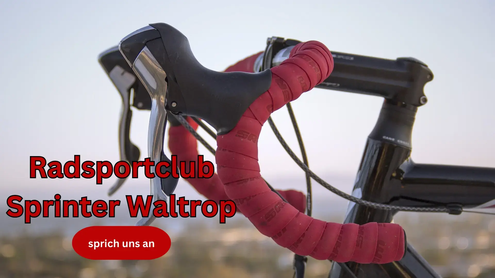 RC Sprinter Waltrop - sprich uns an - SnapwireSnaps_racing-bike-598195
