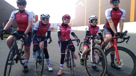 RC Sprinter Waltrop Jugend OWL CUP in Salzkotten