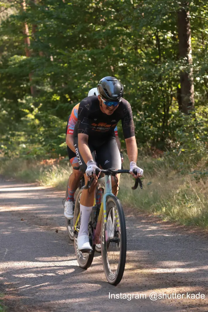 Neues vom Elitefahrer Jan Albrecht
