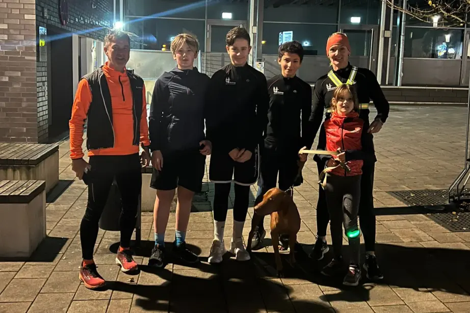 🏋️♂️ Wintertraining bei Sprinter Waltrop – Fit durch die kalte Jahreszeit! ❄️