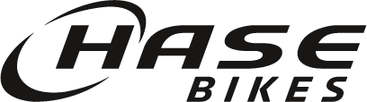 Hase Bikes Logo