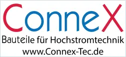 Logo Connex Hochstromtechnik