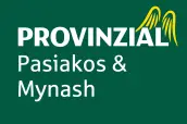Provinzial Logo